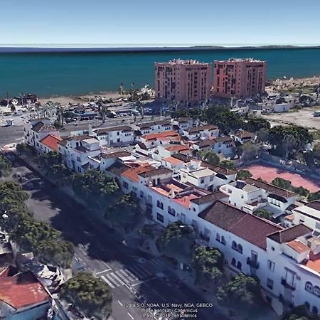 Paseo Maritimo De Poniente Apartman Málaga Kültér fotó